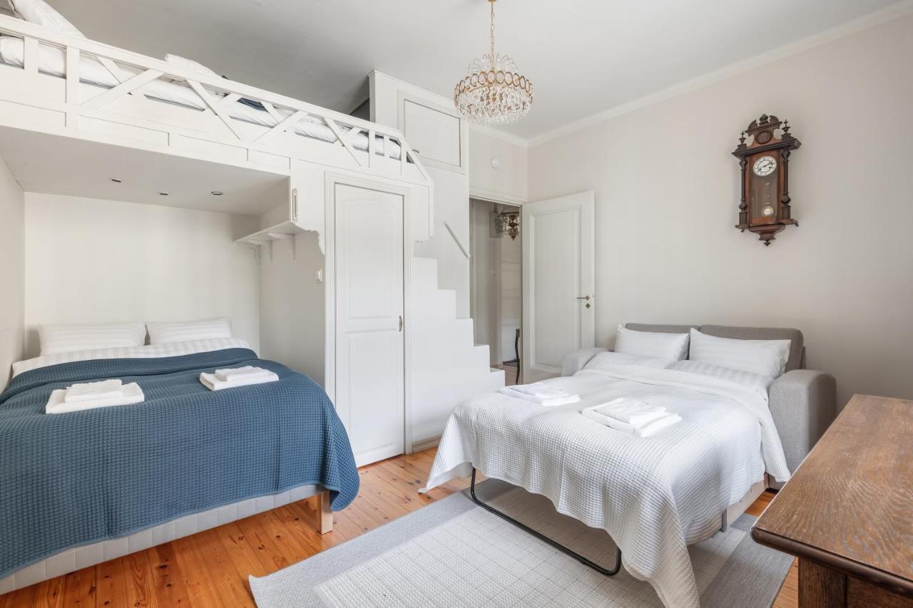 Wehost Spacious Studio For 5 With A Kitchen 헬싱키 외부 사진
